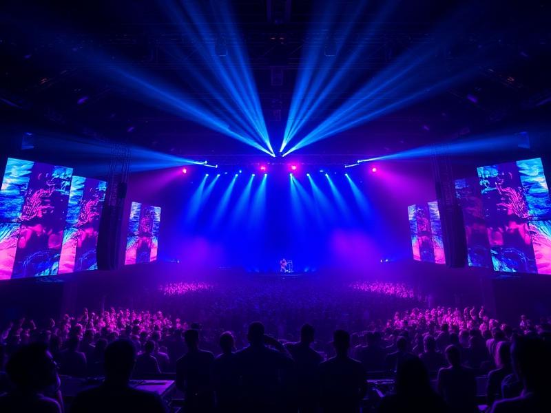 Live Concert