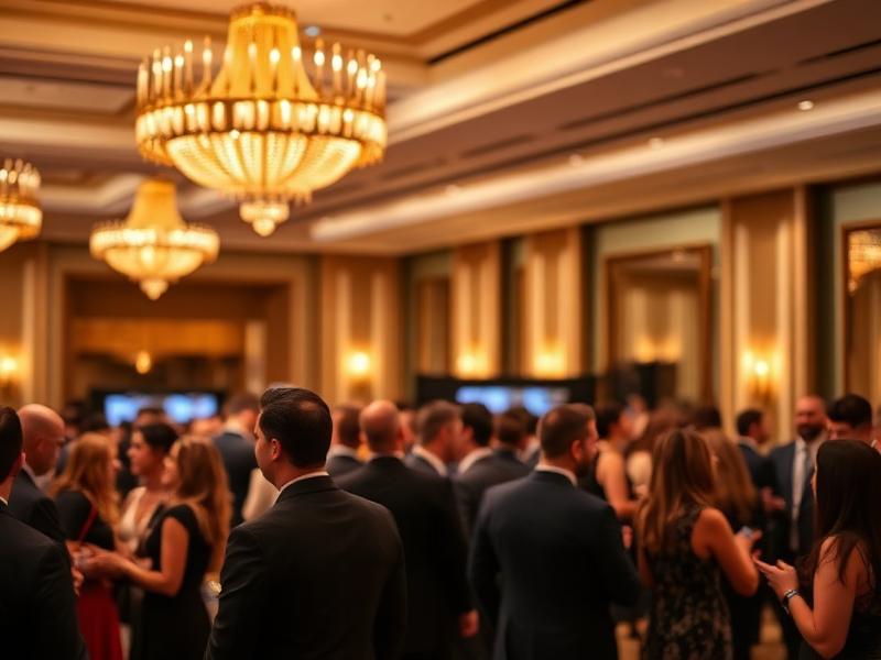 Corporate Gala